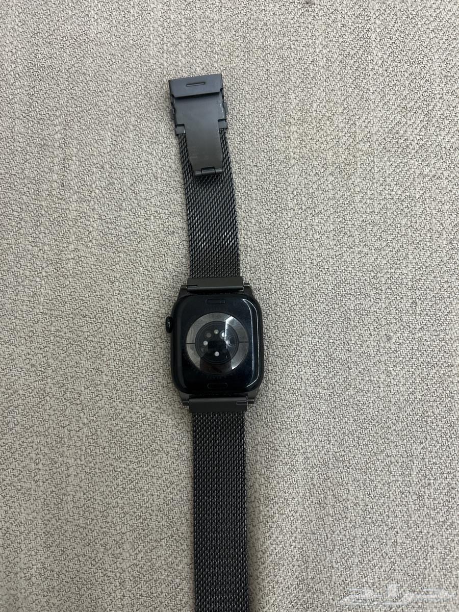 ساعة ابل واتش الجيل1064623936445186112