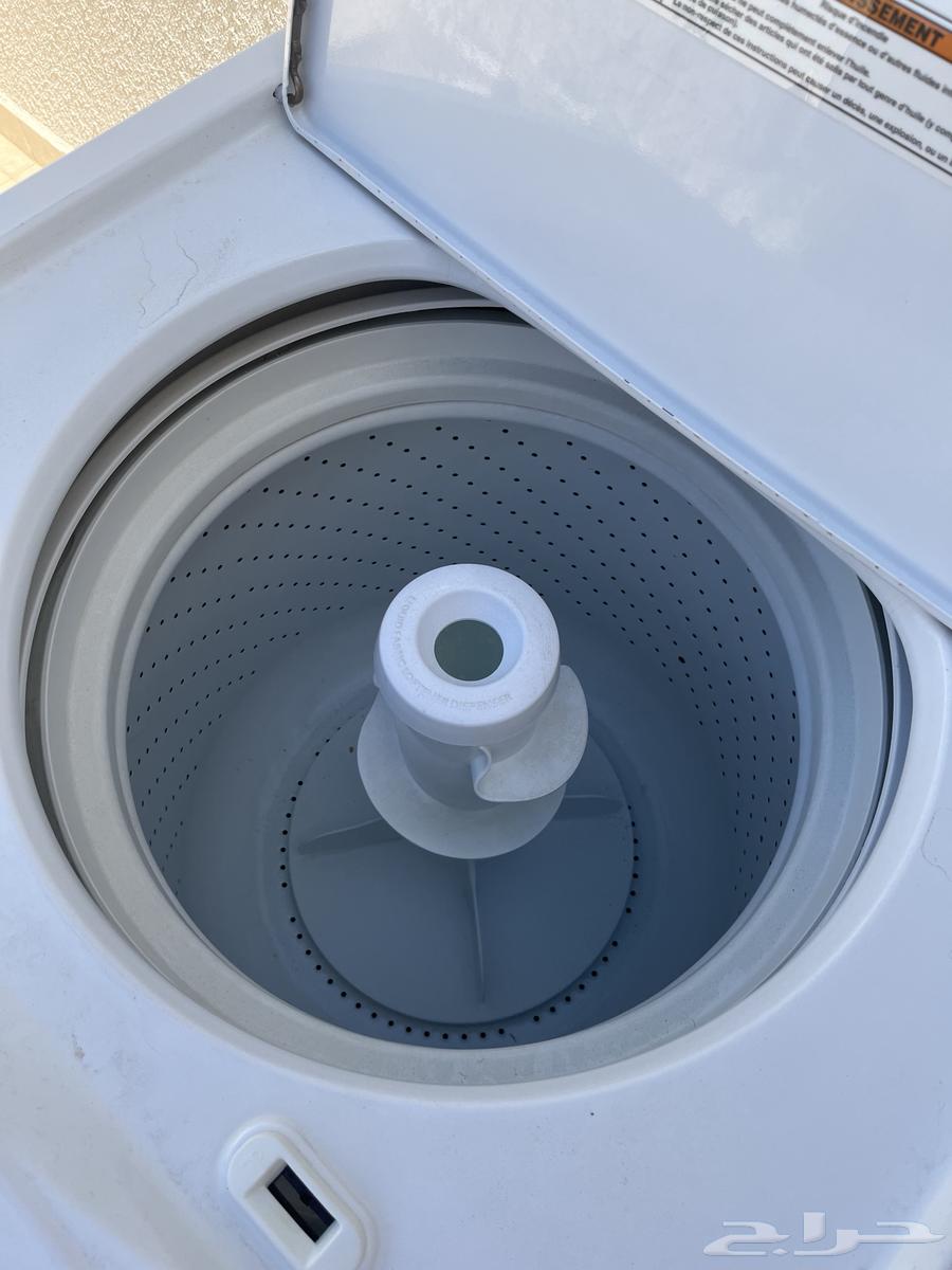 Automatic Washing Machine64620379891201111