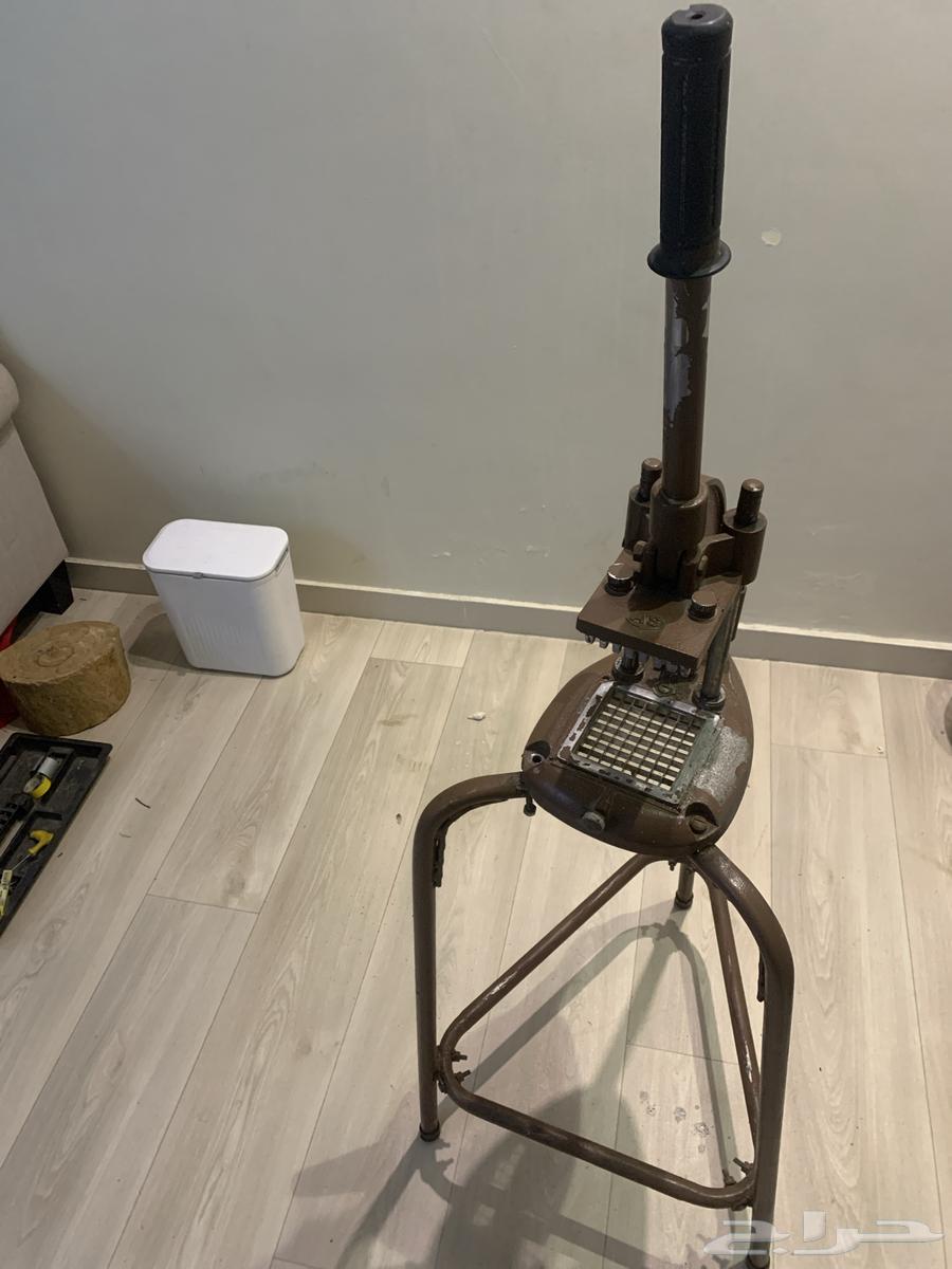 قطاعه بطاطس نضيييفه وجاهزه للعمل64624609715074110