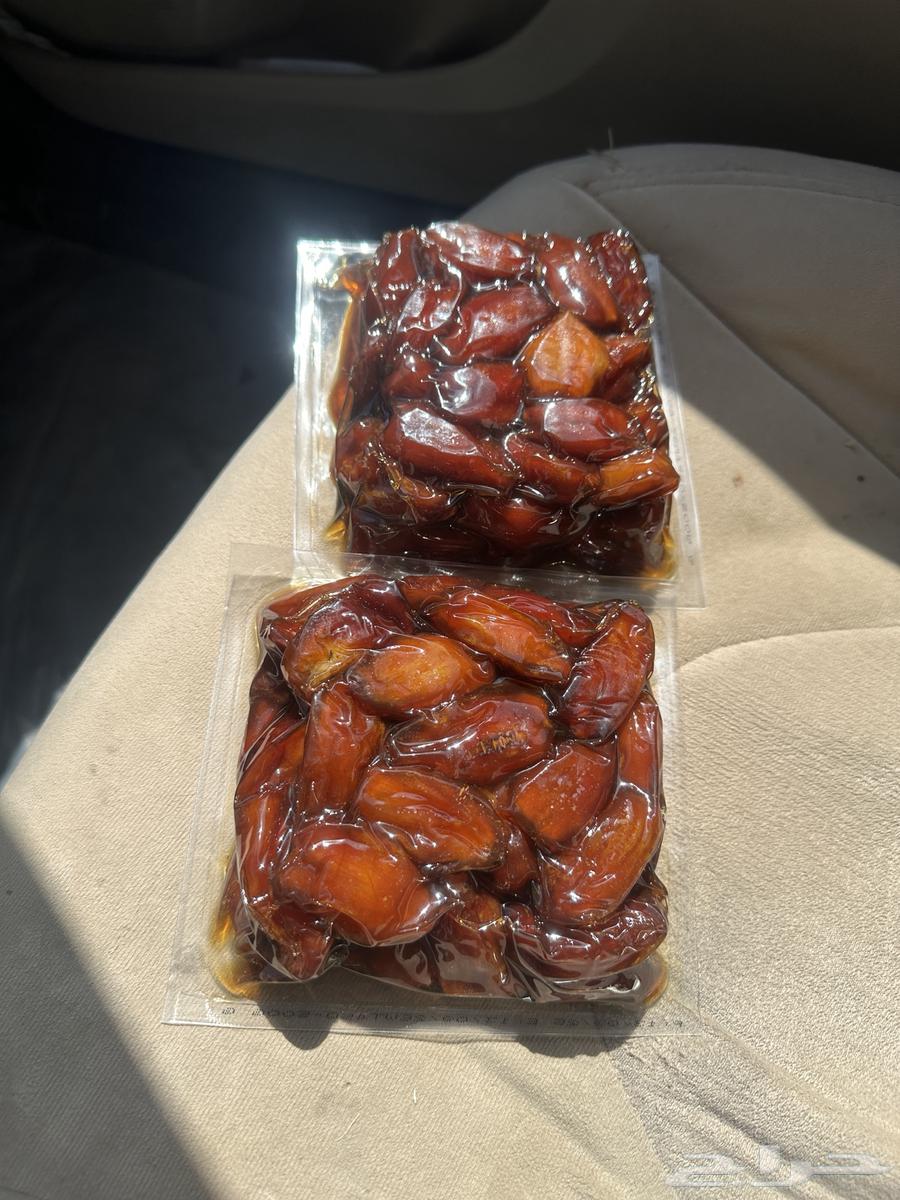 Premium Al-Bisha Zero Dates – Ultimate Quality64618252294146113