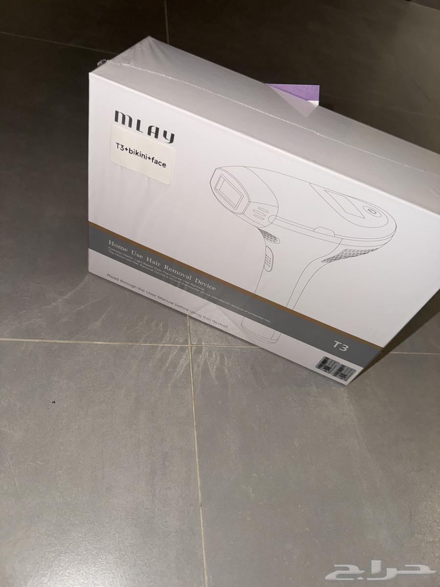 New, Unused Home Laser Device (Roxa) – Selling Due to No Need64625809654019112