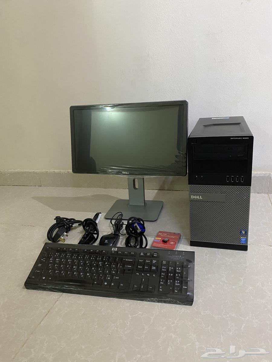 للبيع كمبيوتر 7i64622663121409110