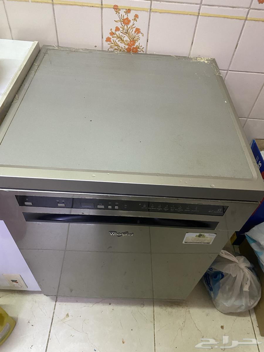 غسالة صحون وفرن بلت ان64619754757122114