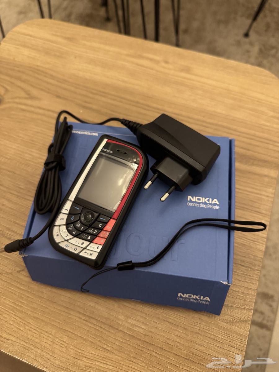 نوكيا 7610 ( الدمعه )64616382302979110