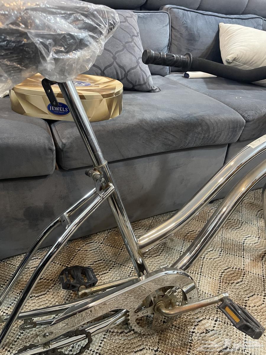 للبيع سيكل فراشه64623256950273114