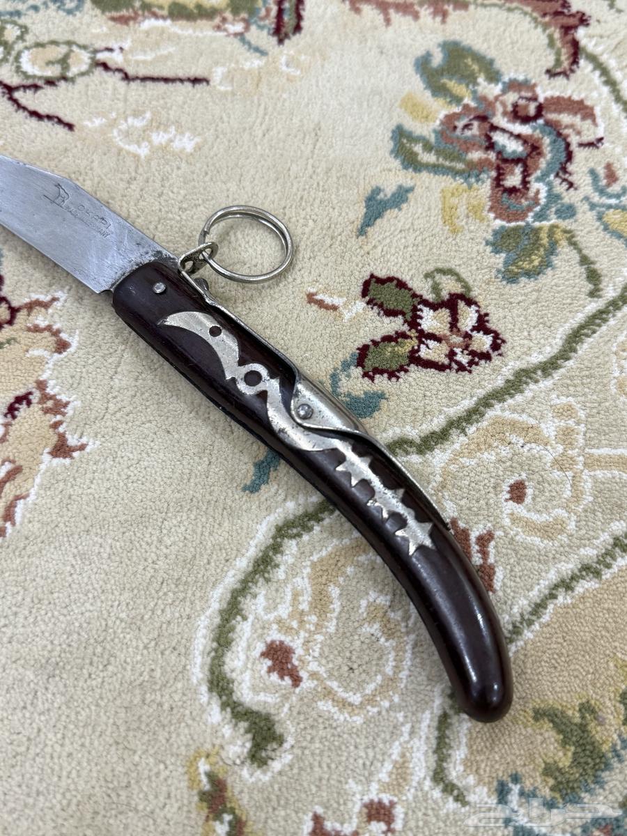 سكين ردادي اوكابي الماني64618764660227111