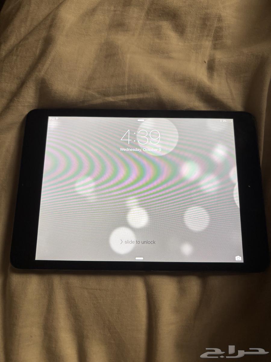 ايباد ابل ميني64619110381442114