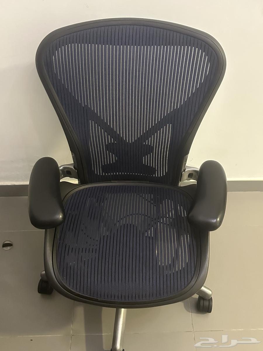 للبيع كرسي هيرمان ميلر ايرون64551905209602110