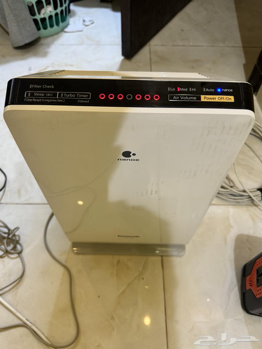 منقي هواء شركة بان سونك64624450117762111