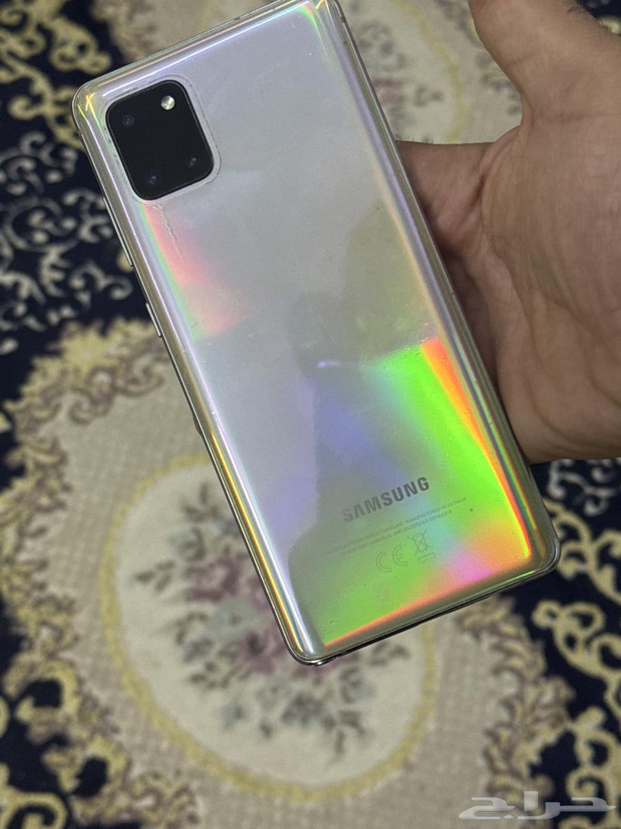 جالكسي نوت نظيف وغير مفكوك64624082786305110