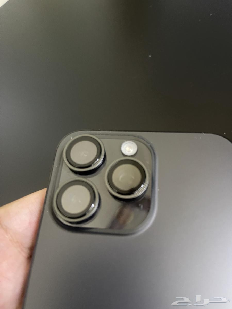 ايفون 15 برو ماكس 256 قيقا نظيف64618277282306113