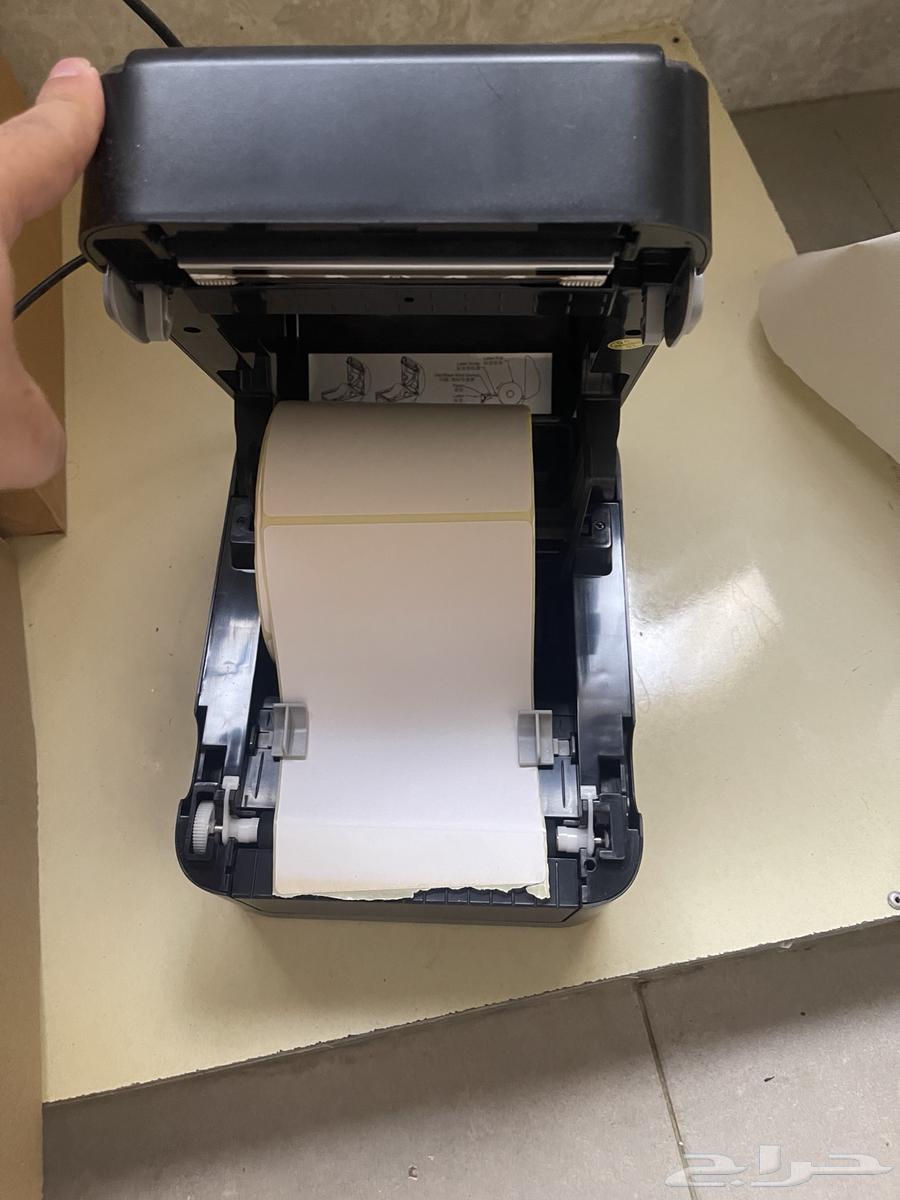 طابعة بوليصه64621242436865111