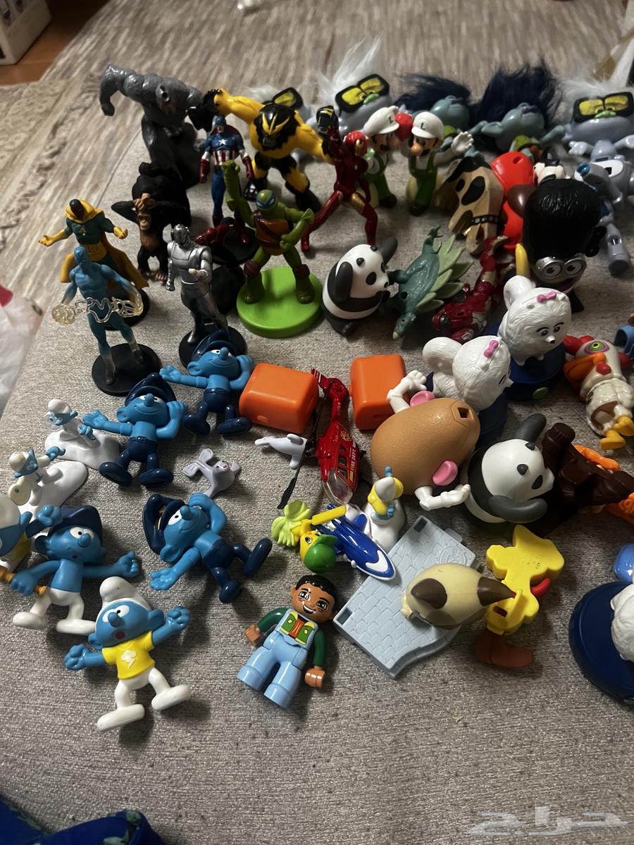 ألعاب أطفال64617038151809114