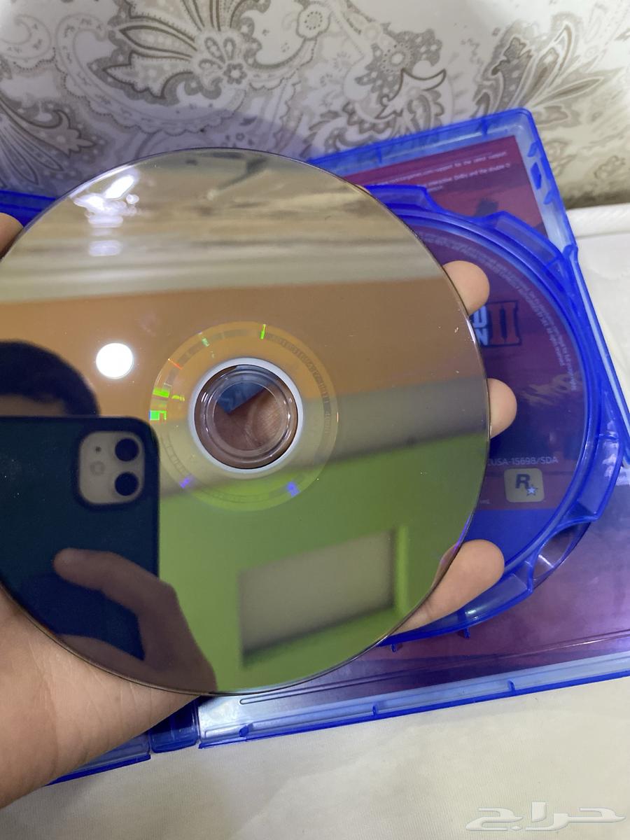 شريط ريد ديد سوني 464621317596290113