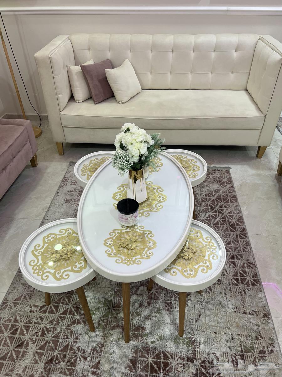 للبيع كنب صاله وطاوله تلفزيون و مدخل64622874790146114