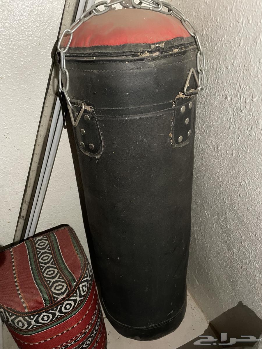 Punching Bag64618214712577110