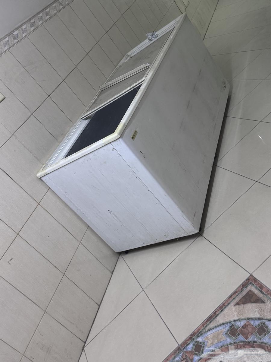 ثنتين ثلاجة تجميد البيع64624487134337110
