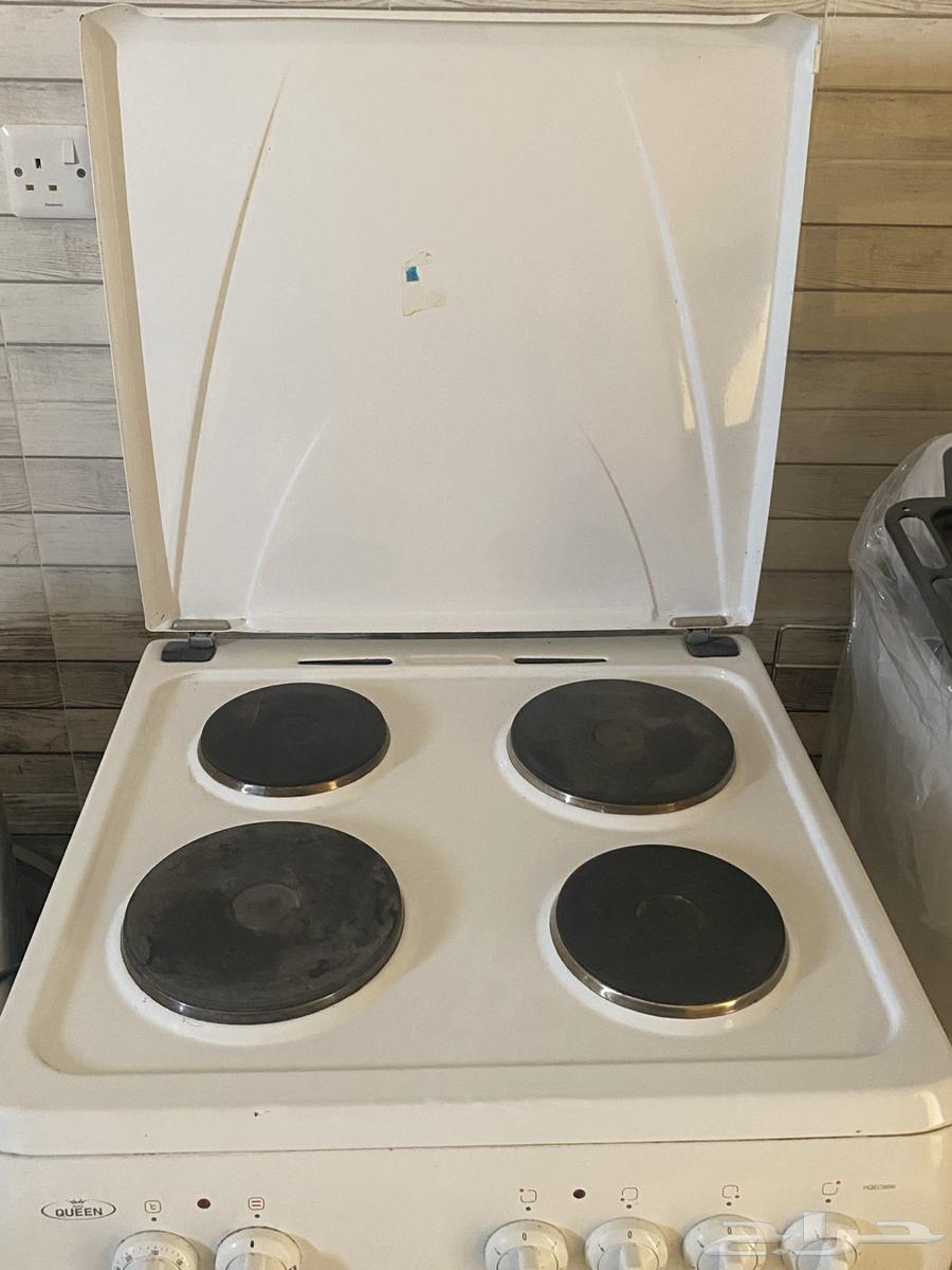 فرن كهربائي 4 عيون الرياض حي الجنادرية64619292593027110