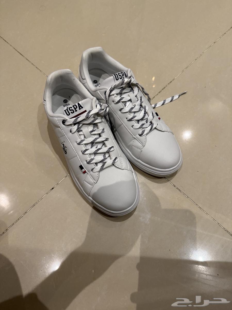 جزمه يو اس بولو (جديده ما اللبست )64623599994499112