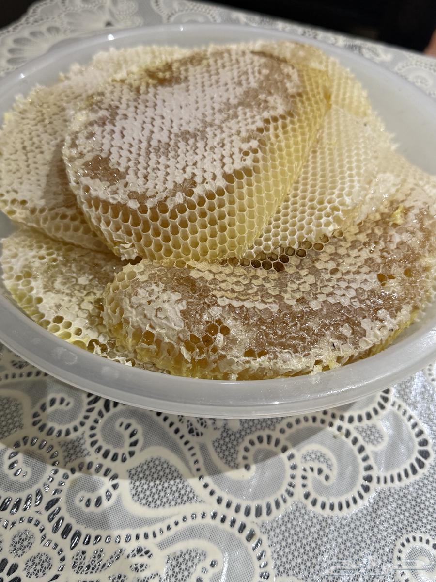 Qatad Al-Qursan Honey (Beeswax)64618451102465113