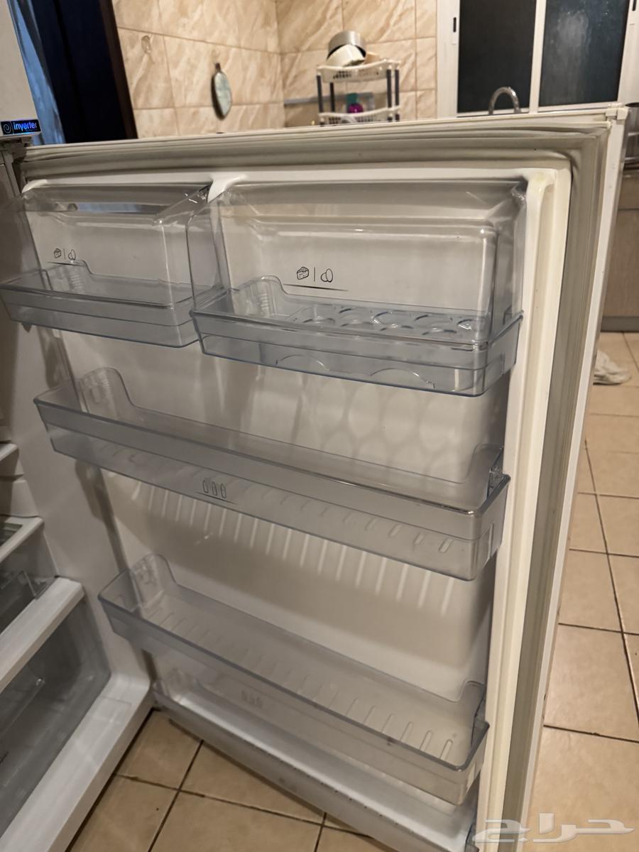 ثلاجة هايسنس للبيع64617762792450111
