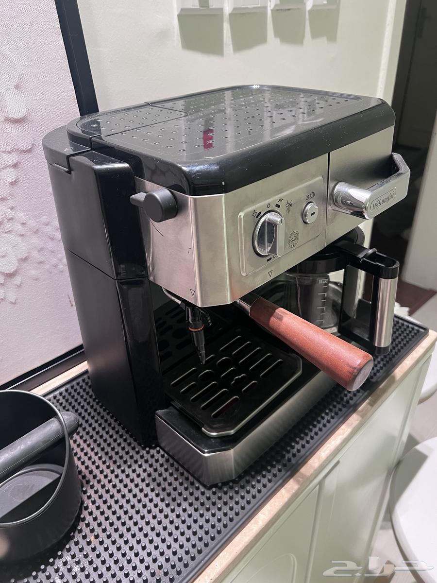 ماكينة قهوة ديلونجي64620091982466111