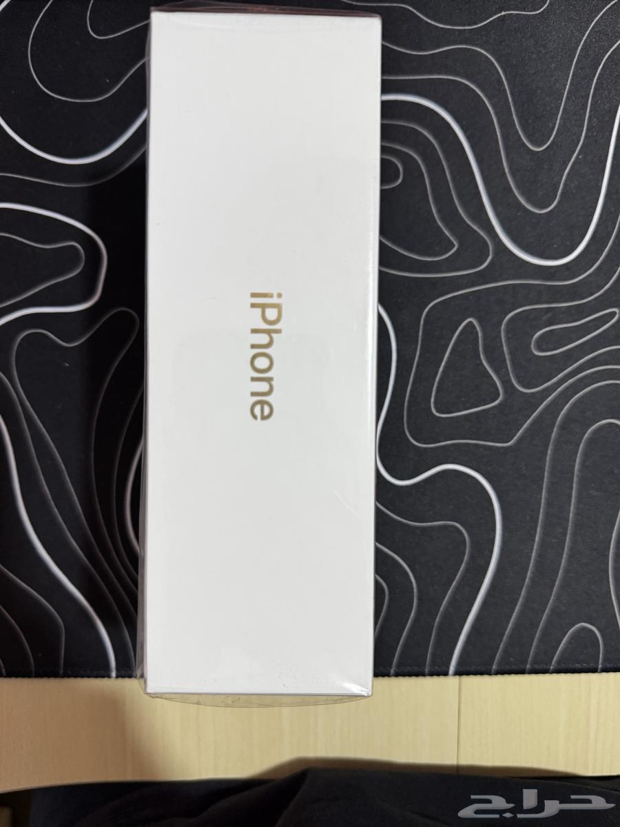 ايفون 7 بلس جديد بالكرتون64621204918401111