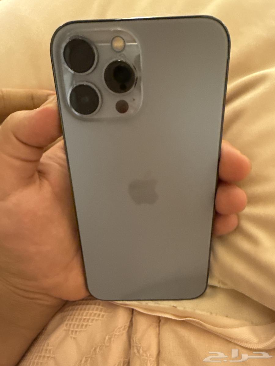 ايفون 13 برو ماكس64616394455169110