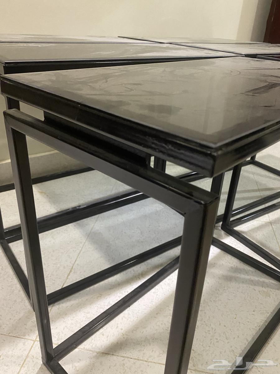 New Serving Tables – For Sale Due to Non-Use; Small Hall64625573395714113