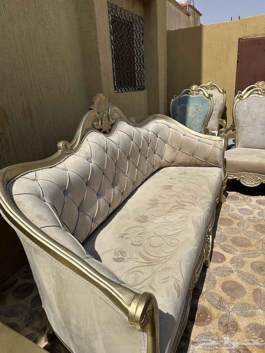 للبيع كنب نوع مصري جديد64625368502914113