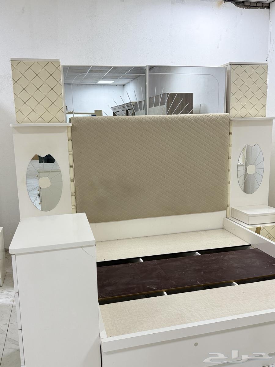 Turkish Bedroom Set, Complete and Used64616939556611113