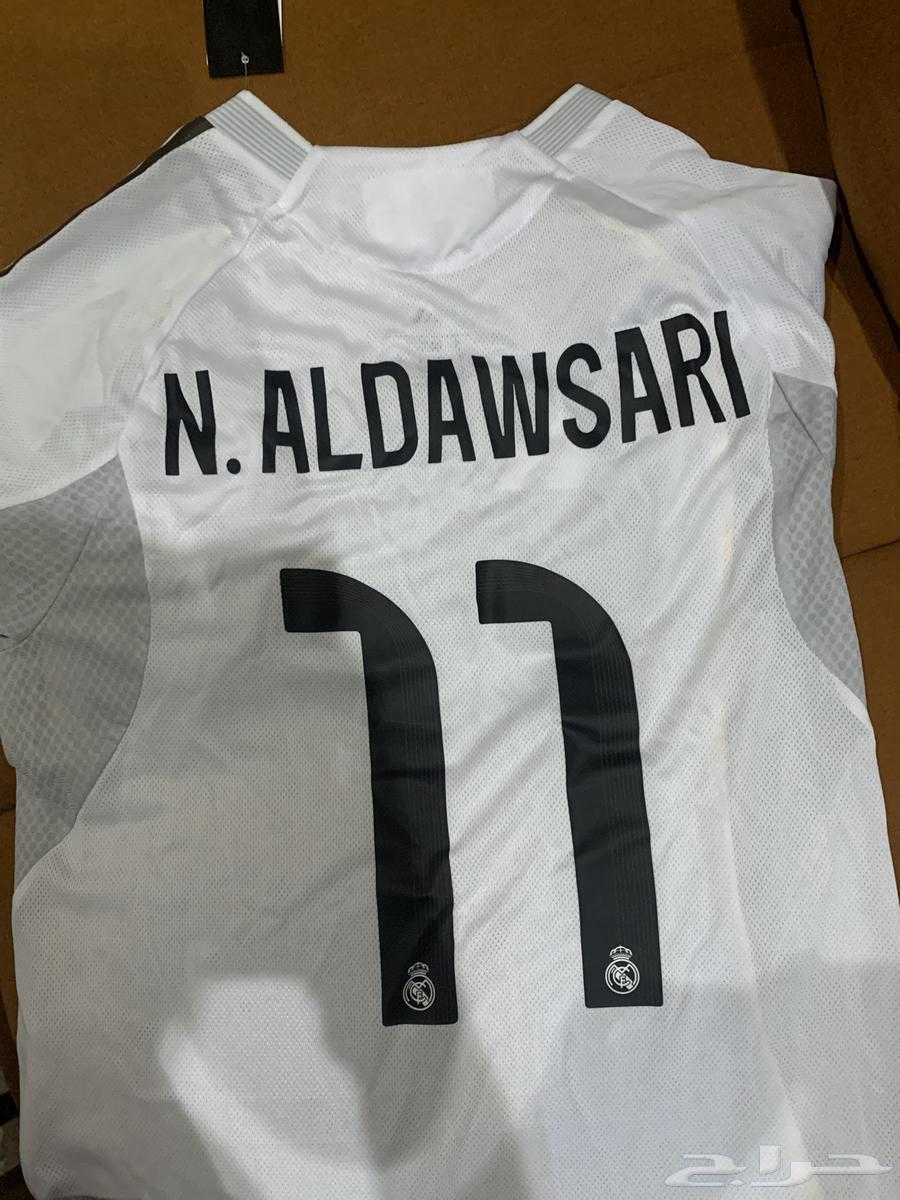 تيشيرت ريال مدريد فئه الاعبين موسم 2026 الاصلي64624487165825112