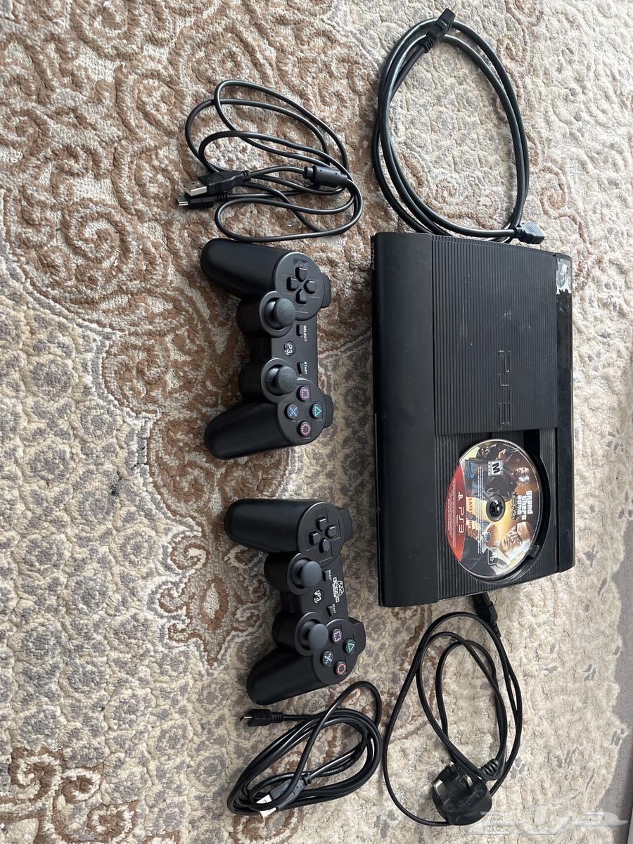 سوني 3 سوبر سلم مخزن64619829670018110