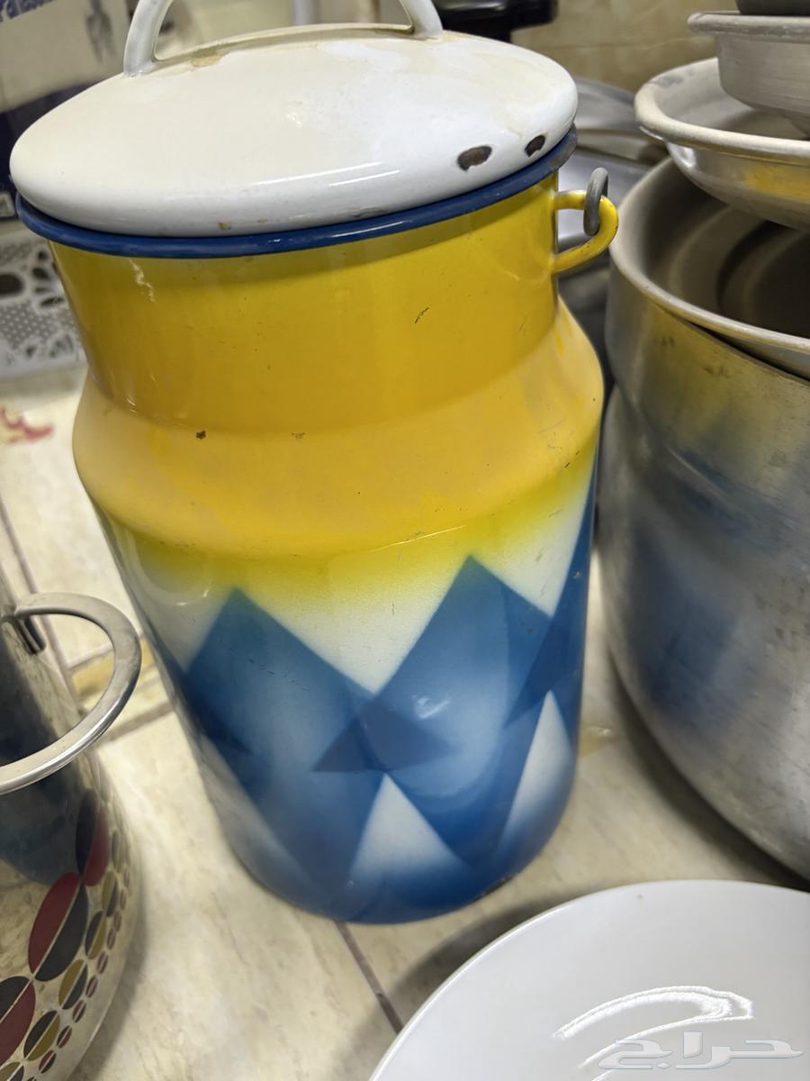 مجموعة اغراض البيع للكل64616827814530112