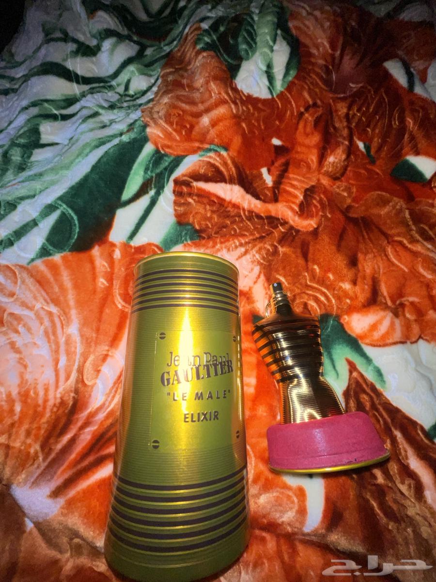 عطر جون بول الكسير64622512903810110