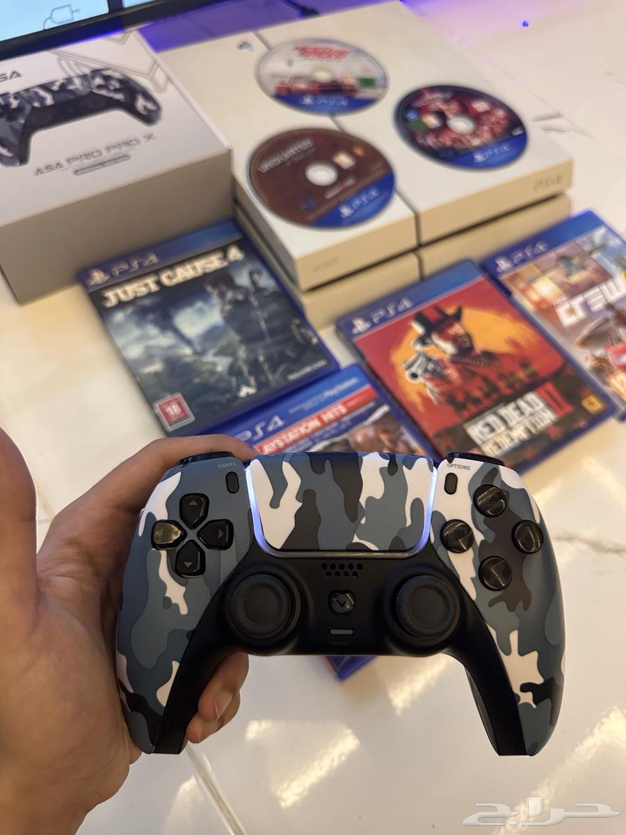 سوني 4 للبيع64622700264705114