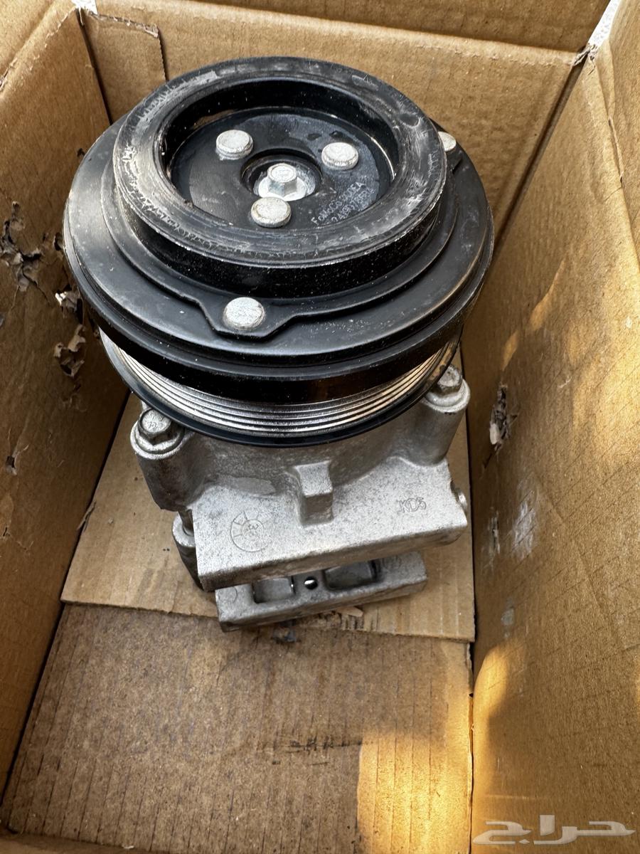 Ford 2006 Air Conditioning Compressor in Al-Khobar64619167409795110