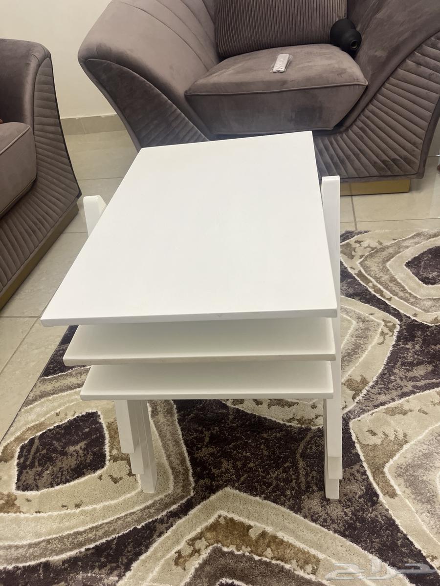 Small Service Table and Carpet 1.50 m × 2.20 m64624646466050112