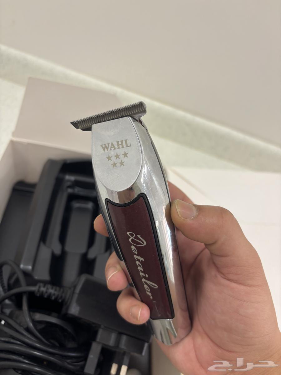 مكينة WHAL للبيع نظيفة64622290374273111