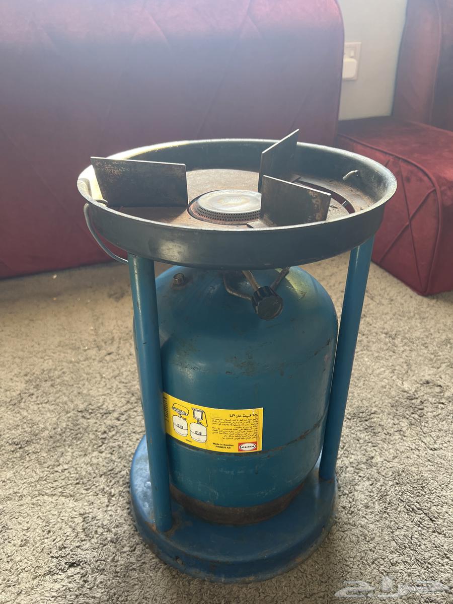 دبة بريموس 8 رطل نظيفة64618401791235110