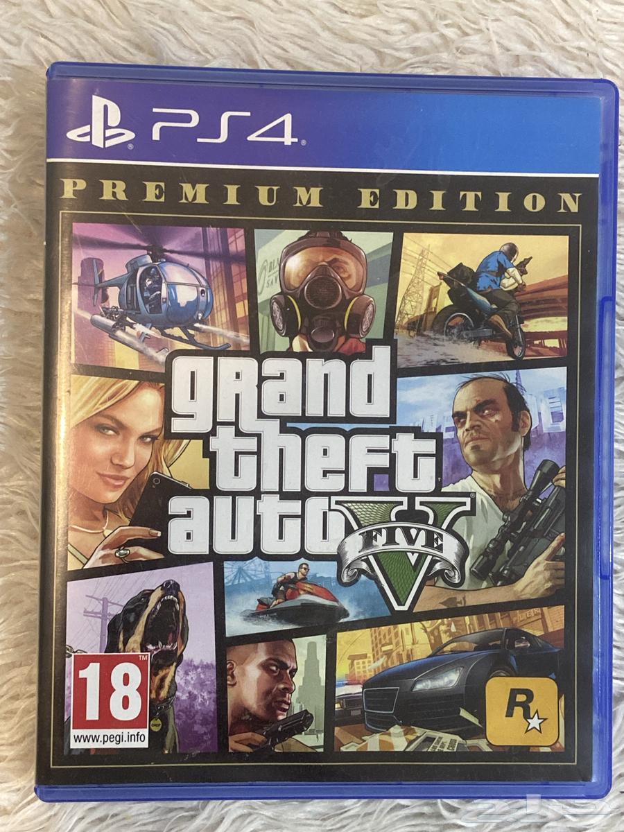 شريط قراند جديد   يشتغل على سوني 4 و 564619992482178110