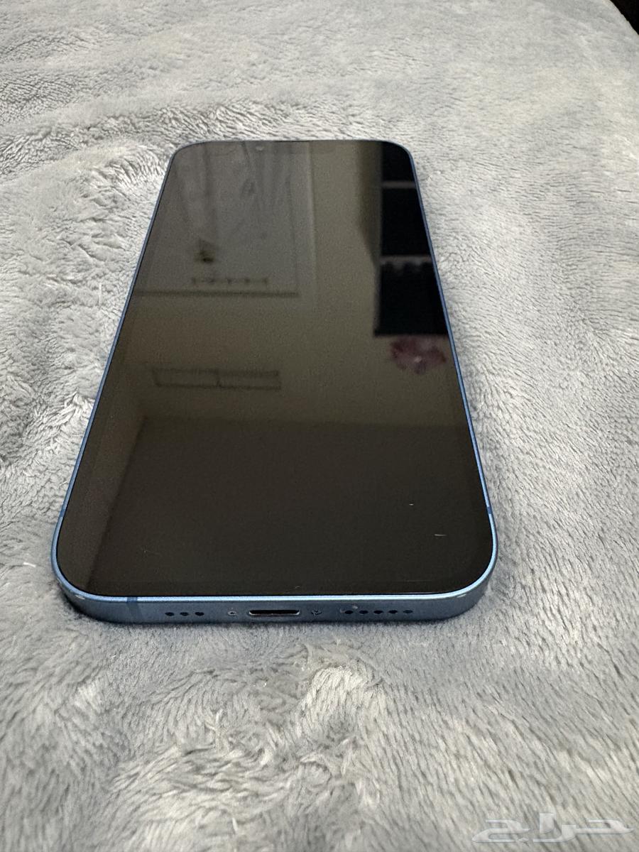 آيفون 13 أزرق 128 جيجا64617478116225111