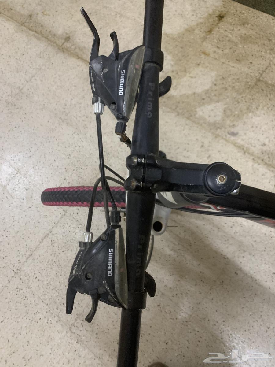 للبيع سيكل رياضي مناسب للصغار64624278580610111