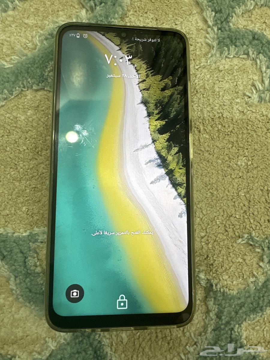 Hello, ZTE mobile phone for sale on Souq, condition: nearly new64623491347587110