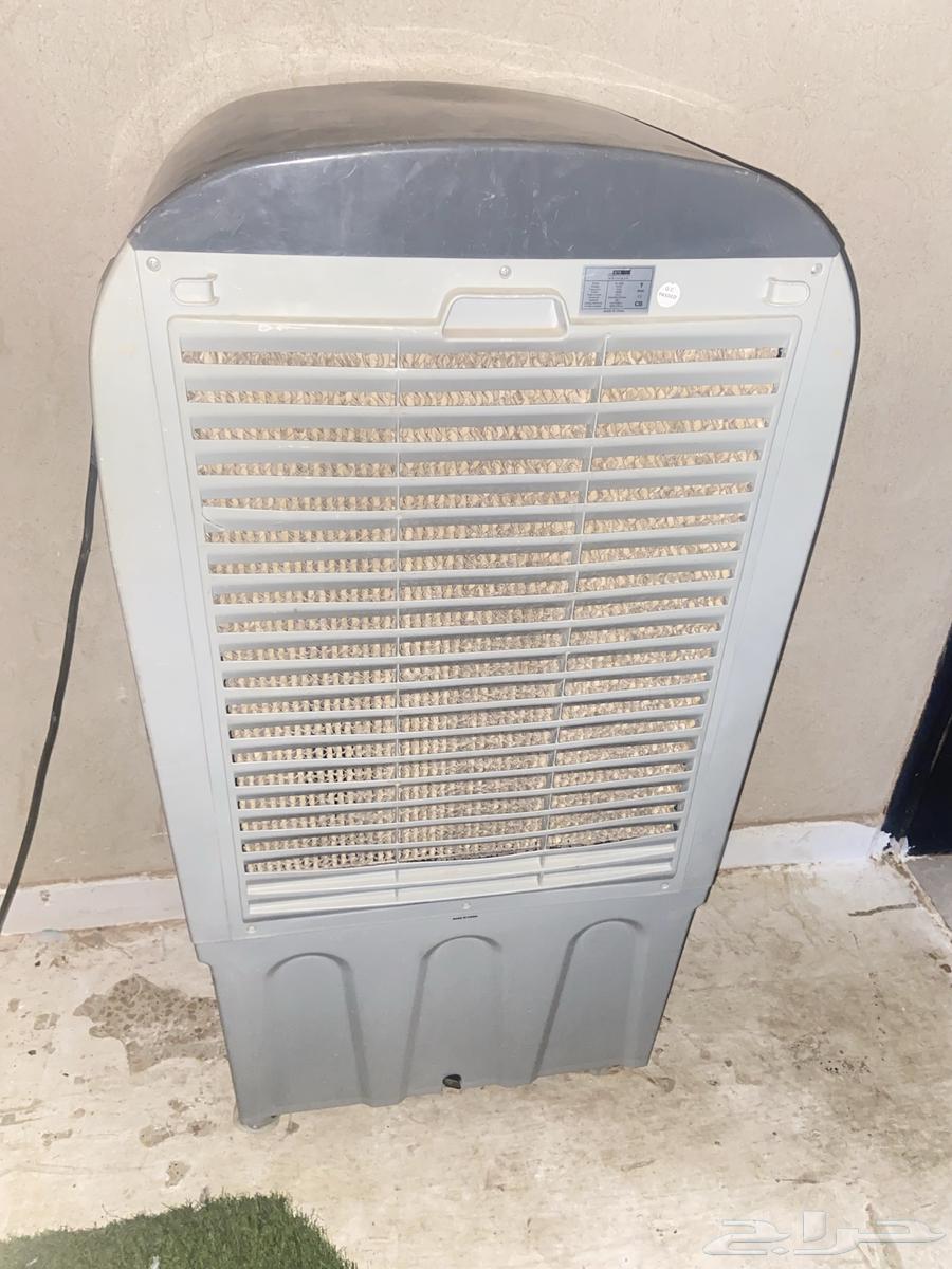 Refrigerator, Desert Cooler, and Washing Machine64623491417601111