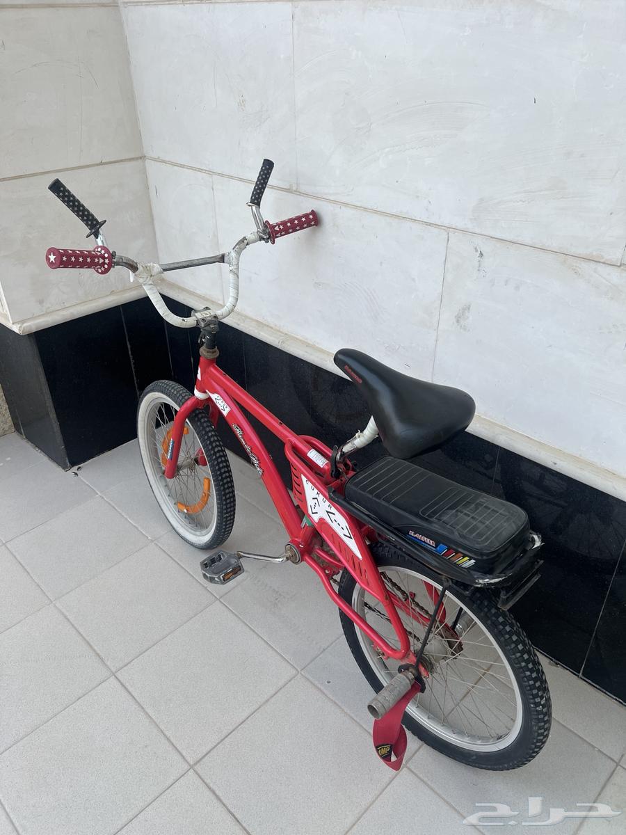 سيكل رامبو نظيف64619555234945111