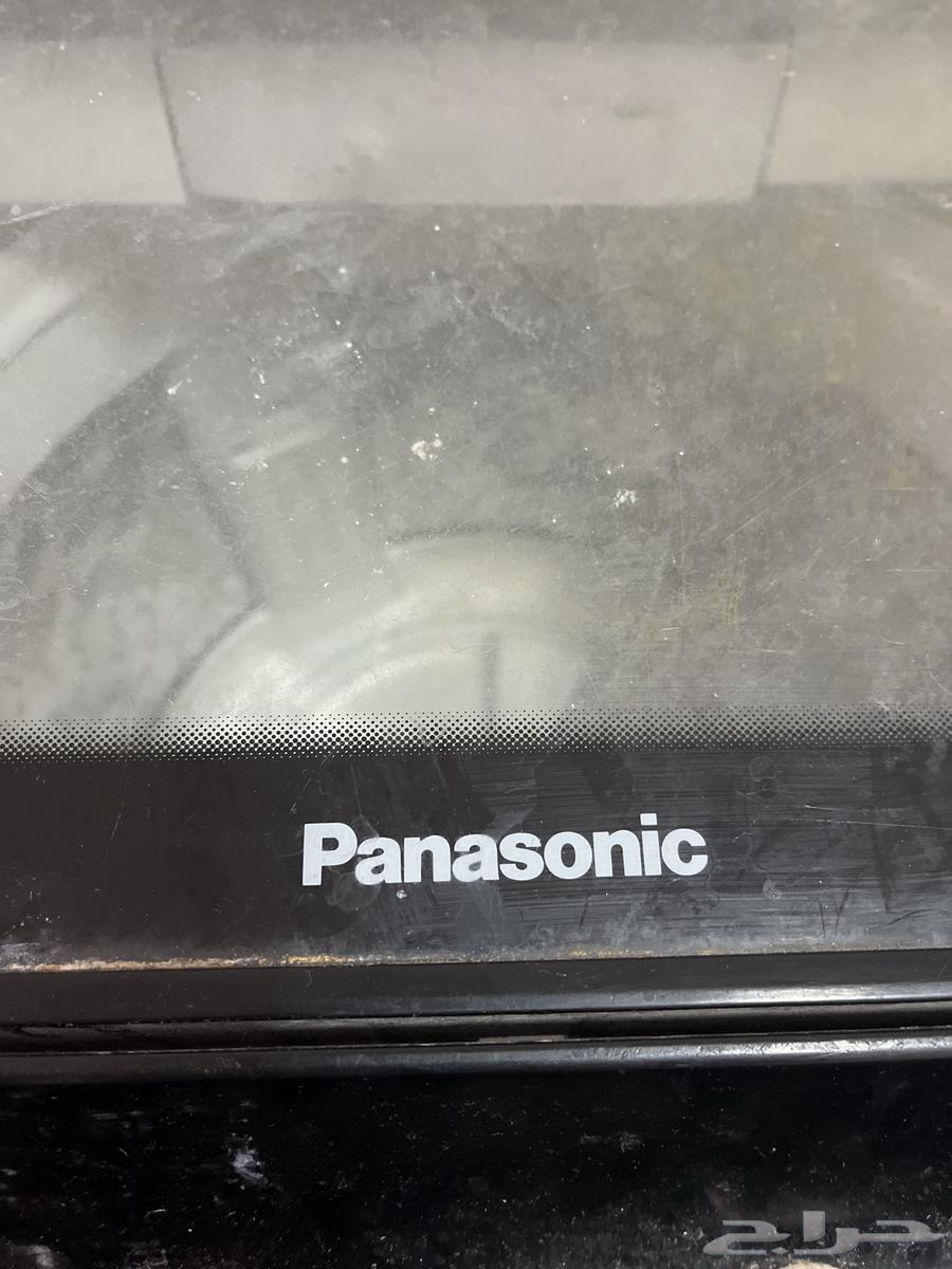 غسالة ملابس باناسونيك 11.5كجم64618239677186111