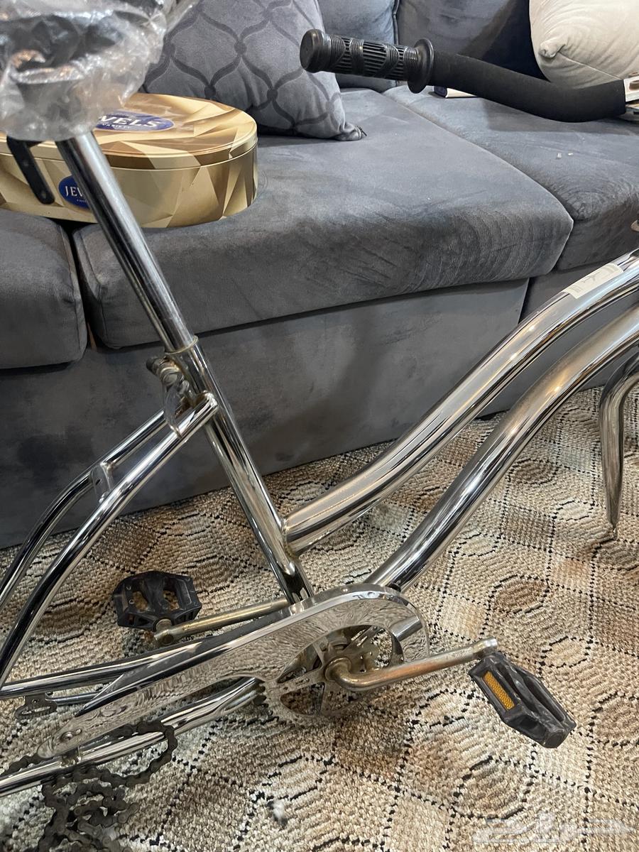 للبيع سيكل فراشه64623256950273113