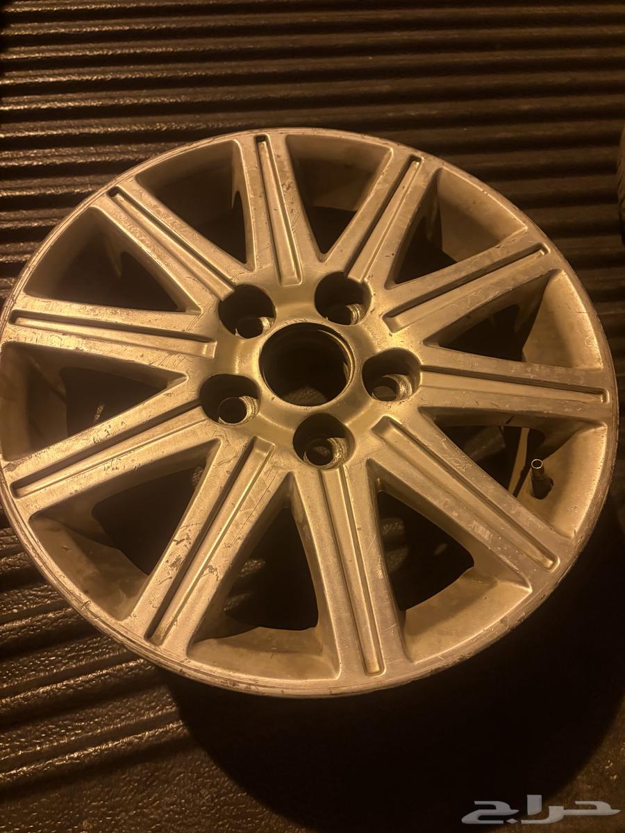 جنوط كروم وكاله64617737761666111