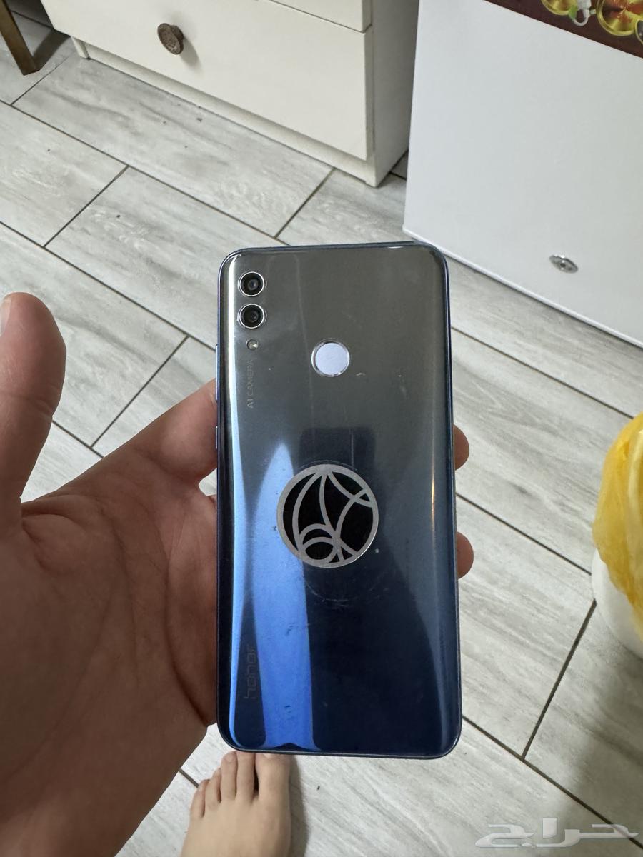 Honor 10 Lite Mobile Phone, 128 GB, Nearly New, Includes Original Box64620054752513111